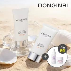 동인비 선크림 멀티퍼펙션 SPF 50+ PA++++ 20ml, 2개