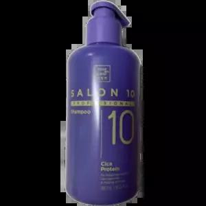 미쟝센 살롱10 프로페셔널 시카 프로틴 샴푸
