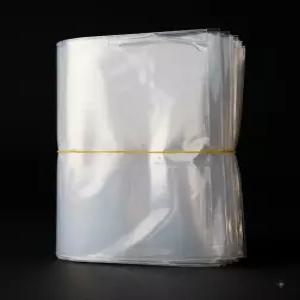 0.1T 두꺼운 PE 지퍼백 15x20cm 100매 소형 업소용 대용량 포장용 소분용 악세사리보관용