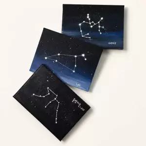 캔버스 별자리 무드등 DIY 조명 키트 학교수업 인테리어 수면등 체험활동 솜씨키트