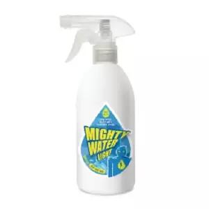 무알콜 살균탈취 이온수 마이티워터_라이트 500ml(일상위생 및 세정용 손소독제)