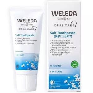 벨레다 소금치약 75ml 1개