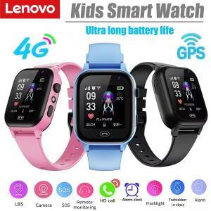 Xiaomi Kids Smartwatch 2G 전자 시계 SOS Wifi GPS 위치 영상 통화 아날로그 카드 카메라 방수 학교