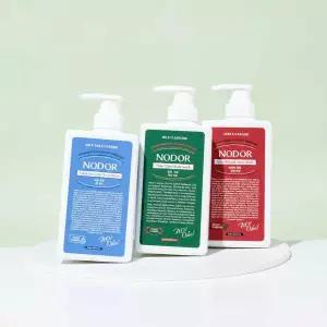 [ 올인원 바디워시] 노도르 바디워시 460ml 3종 택 1 (올인원 / 아크네 모이스춰)