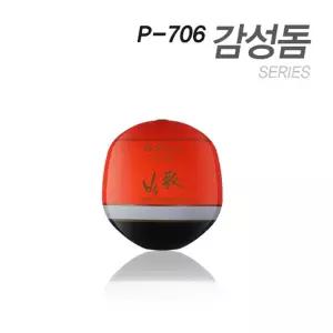 아티누스 박가찌 올라운드 구멍찌 낚시찌 P-706