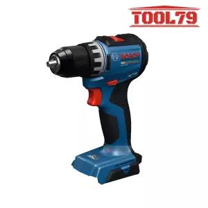 보쉬 GSR18V-52 충전 드릴 드라이버 18V 본체만 13mm 메탈척 철재 목재 브러쉬리스 무선