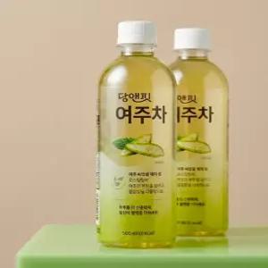 당앤핏 여주차 500ml 20개입 1개
