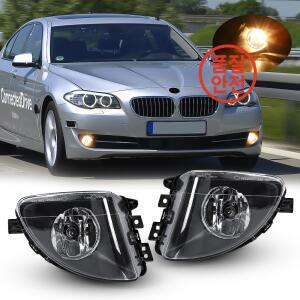63177216888 자동차 안개등 BMW 5 시리즈 F10 520d