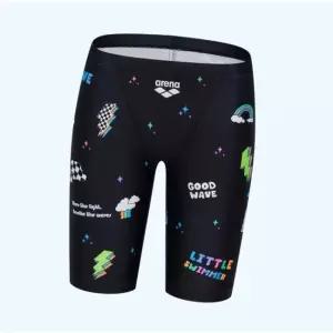 아레나 레인보우 클라우드 아동 4부 A6BB1BF02BLK MNT A6BB1BF02 5052302