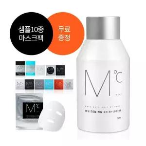 엠도씨 화이트닝 스킨 플러스 로션