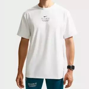나이키반팔티 PQJ IV6611-100 하이버스 남성 드라이 핏 UV 차단 트레이닝 티셔츠