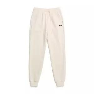 [내셔널지오그래픽][아울렛] 여성 메이든 기모 조거 팬츠 CRYSTAL BEIGE N234WPT180