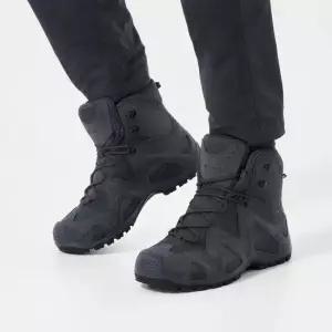 로바 310537-0737 제피어 GTX 미드 TF 등산화