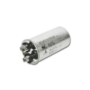 모터 기동 콘덴서 370V 40uF 전동기 선풍기 보일러 전해 모터스타트 콘덴서