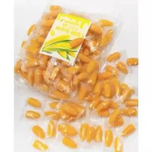 까먹는 옥수수맛 젤리 1kg 과일 대용량