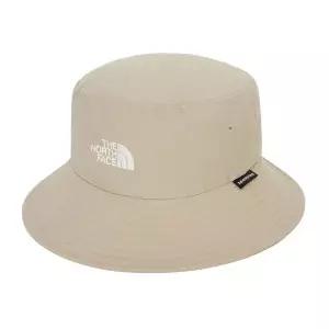 [백화점 정품] 26년 노스페이스 THE NORTH FACE NE3HR50B TNF 라이트 버킷 햇 BEI