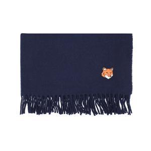 [AK수원점] [메종키츠네] [메종키츠네 MAISONKITSUNE] PM06201WB0044 0413 공용 머플러
