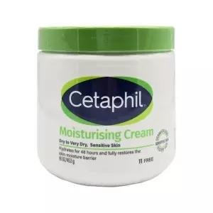 세타필 cetaphil 모이스춰라이징 크림 453g 1통 HIS