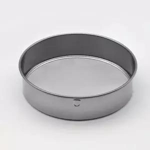 [엄지척]창선 SNB941A2 채망 스텐 채반 들깨 베이킹 밀가루 거름망 28cm