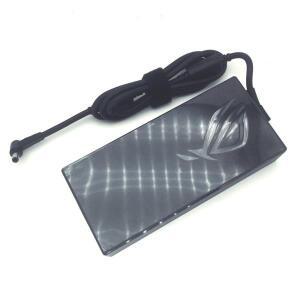 정품 ASUS ROG Strix Scar 16 18 Zephyrus  노트북용  330W AC 어댑터 20V 전원 공급 장치 충전기