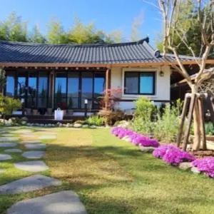 [전남광주] 광주 고운정펜션(전남광주, 광산)