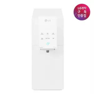 [구독/렌탈]LG정수기 LG 퓨리케어 오브제컬렉션 정수기(맞춤 출수, 냉온정) WD523VH 렌탈 6년 방문관리