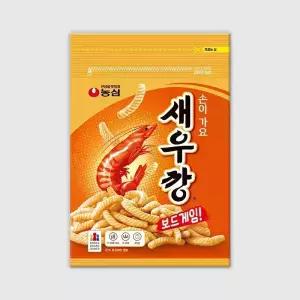 손이 가요 새우깡 보드게임