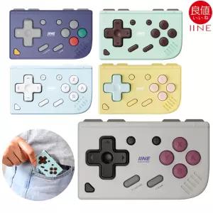 미니 컨트롤러 이이네 아난케 포켓 무선 게임패드 닌텐도 스위치2 스위치1 PC 모바일 호환