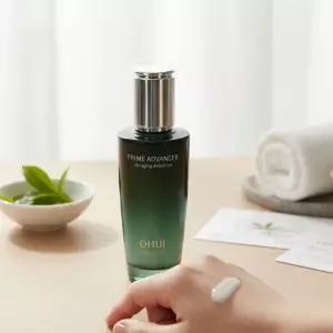 오휘 프라임 어드밴서 디에이징 에멀전 130ml