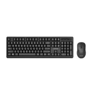(전산용품) 삼성 무선 키보드마우스세트 SP-R1600B nx
