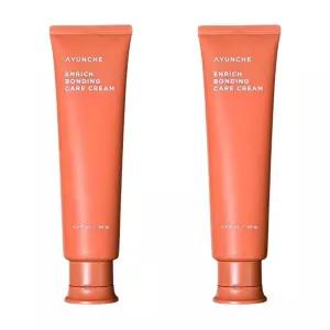 아윤채 인리치 본딩 크림 아윤체 시트러스향 아운채 150ml 2개 DJ