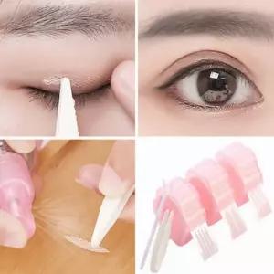 수앤서11 레이스쌍꺼풀테이프 대용량 360매 쌍커풀만들기 쌍꺼풀테이프 쌍테 쌍커풀 쌍꺼플테이프 레이스쌍