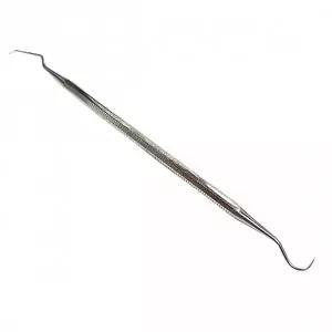 치석제거기 (길이 16cm 타입 Sharp) 1EA