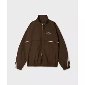 Color Block Windbreaker WHJJG4821U
