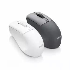 [BITRO]필립스 블루투스 무선 마우스 / 멀티페어링 SPK7528