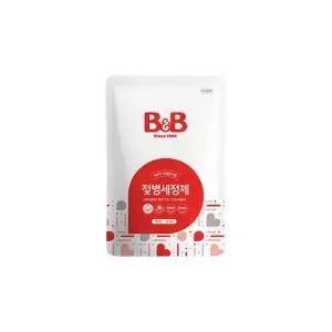 비앤비 젖병세정제 액상 500ml 리필