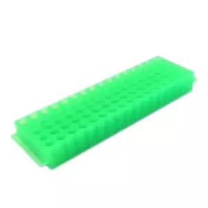 마이크로 튜브랙 (80홀) 1.5ml micro tube rack 실험기구 과학기구 조이랩
