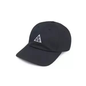 나이키 ACG 클럽 언스트럭쳐 캡 블랙 IH9256-010