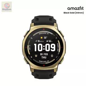 어메이즈핏 티렉스3 프로 44mm 스마트워치 T-Rex 3 Pro 블랙골드 + 구매선물 - SLM