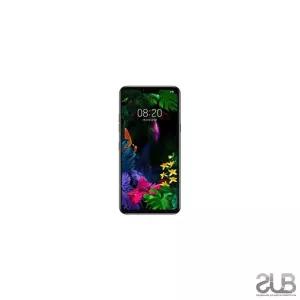 SUB LG G8 ThinQ 지문방지 저반사 보호필름 2매 액정보호필름