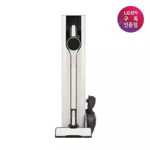 [구독/렌탈]LG무선청소기 코드제로 AI 오브제컬렉션 A9 AI948WA 렌탈 6년 방문관리