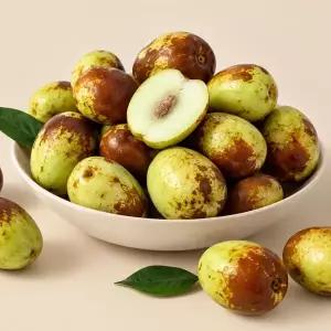 국내산 햇 사과대추 2kg(특)