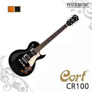 CORT 콜트 CR-100 CR100 레스폴 일렉기타