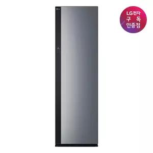[구독/렌탈]LG 스타일러 오브제컬렉션 (2026 NEW) + 스티머5벌+바지 1벌 SC5GMR80S 렌탈 6년 방문관리