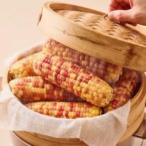 [파인밀] 쪄서 가는 냉동 홍찰옥수수 특 30개입