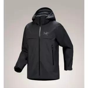 아크테릭스 마카이 쉘 자켓 남성 MACAI M AJPFM09889BLK LE1221661898