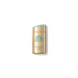 [단독기획/강력차단] 아넷사 퍼펙트 UV 선스크린 스킨케어 밀크 60ml (단품/기획)