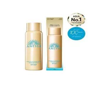 시세이도 아넷사 퍼펙트 UV 선스크린 스킨케어 스프레이 NA 60g SPF50