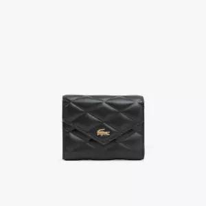 라코스테 26FW 크로코델CROCODELLE 플랩 반지갑NF5119E56N 000 YDP LE1222199322