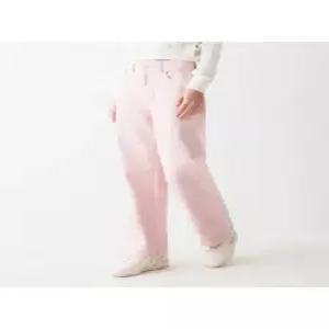 후아유 Wide Denim F WHTJE2315F-O